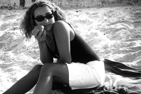 CHOUuuu