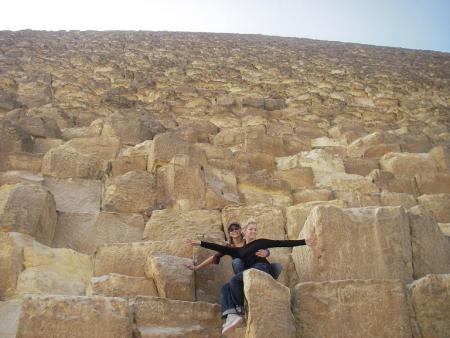 Pyramides