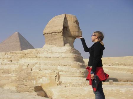 Pyramides