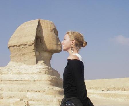 sphinx